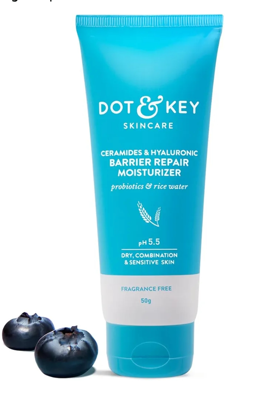  Dot & Key Barrier Repair Moisturizer